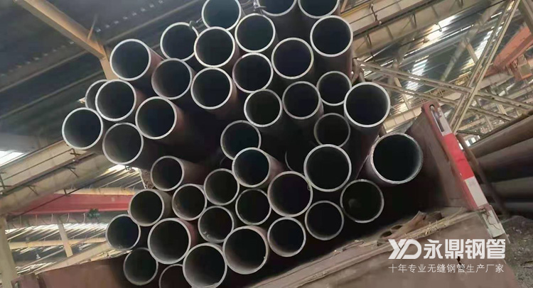 目前國內大火的無縫午夜一区二区三区具有哪些優於傳統管材的功能