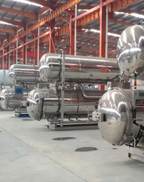 精密午夜一区二区三区應用鍋爐容器